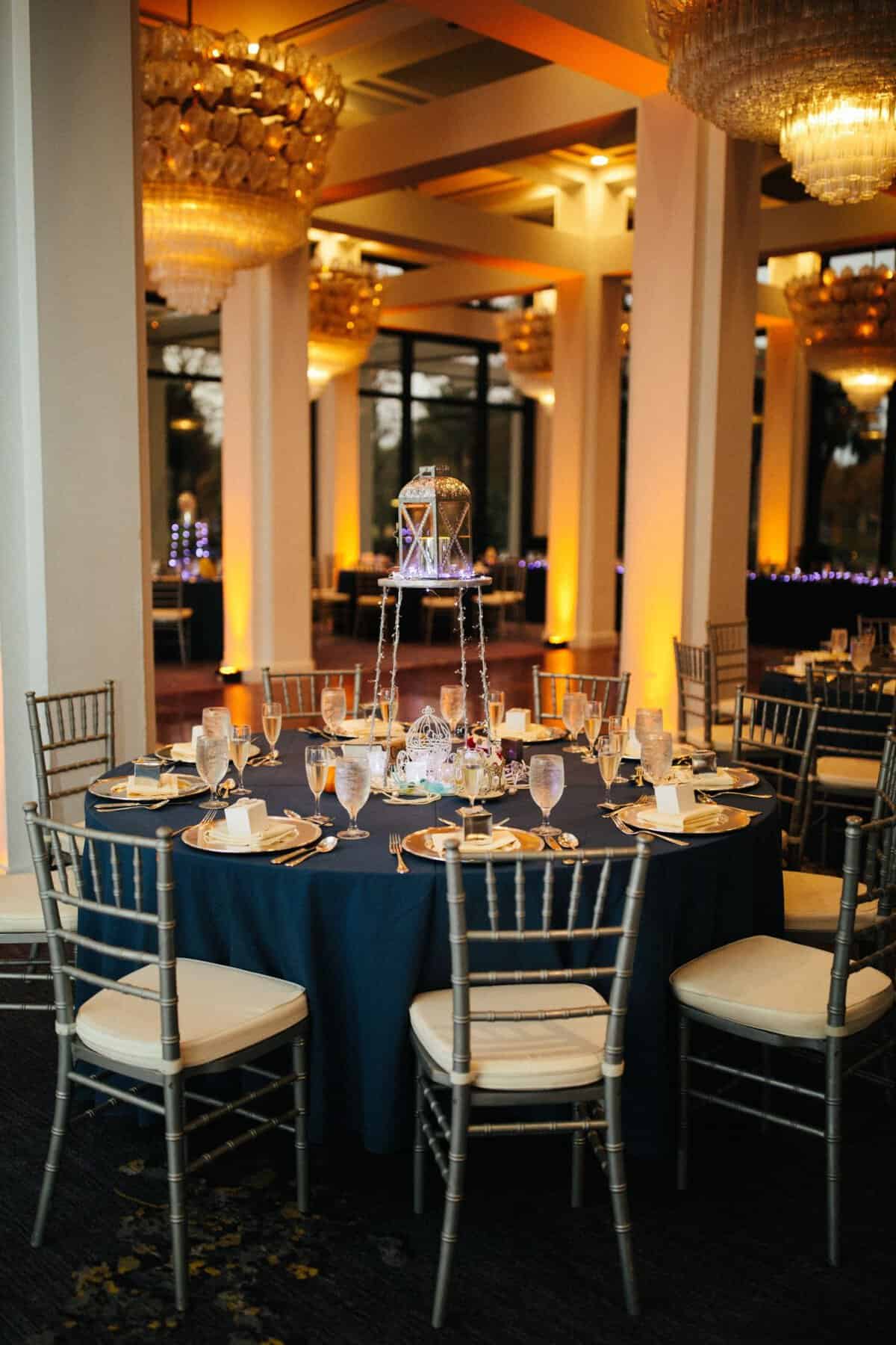 Orlando Wedding Venues - Just Marry Weddings - Danny Gorman Photography
