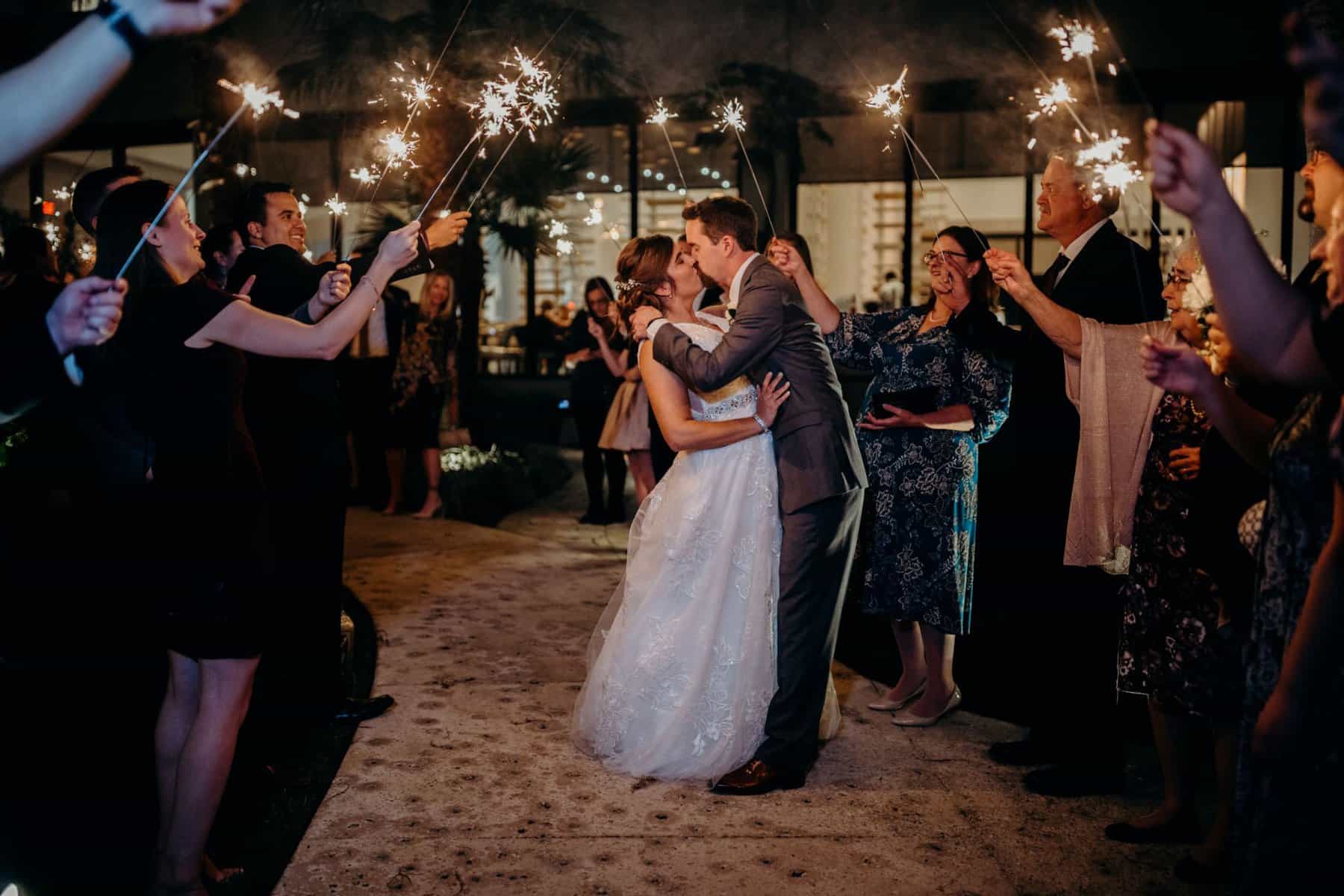Orlando Wedding Venues - Just Marry Weddings - Danny Gorman Photography