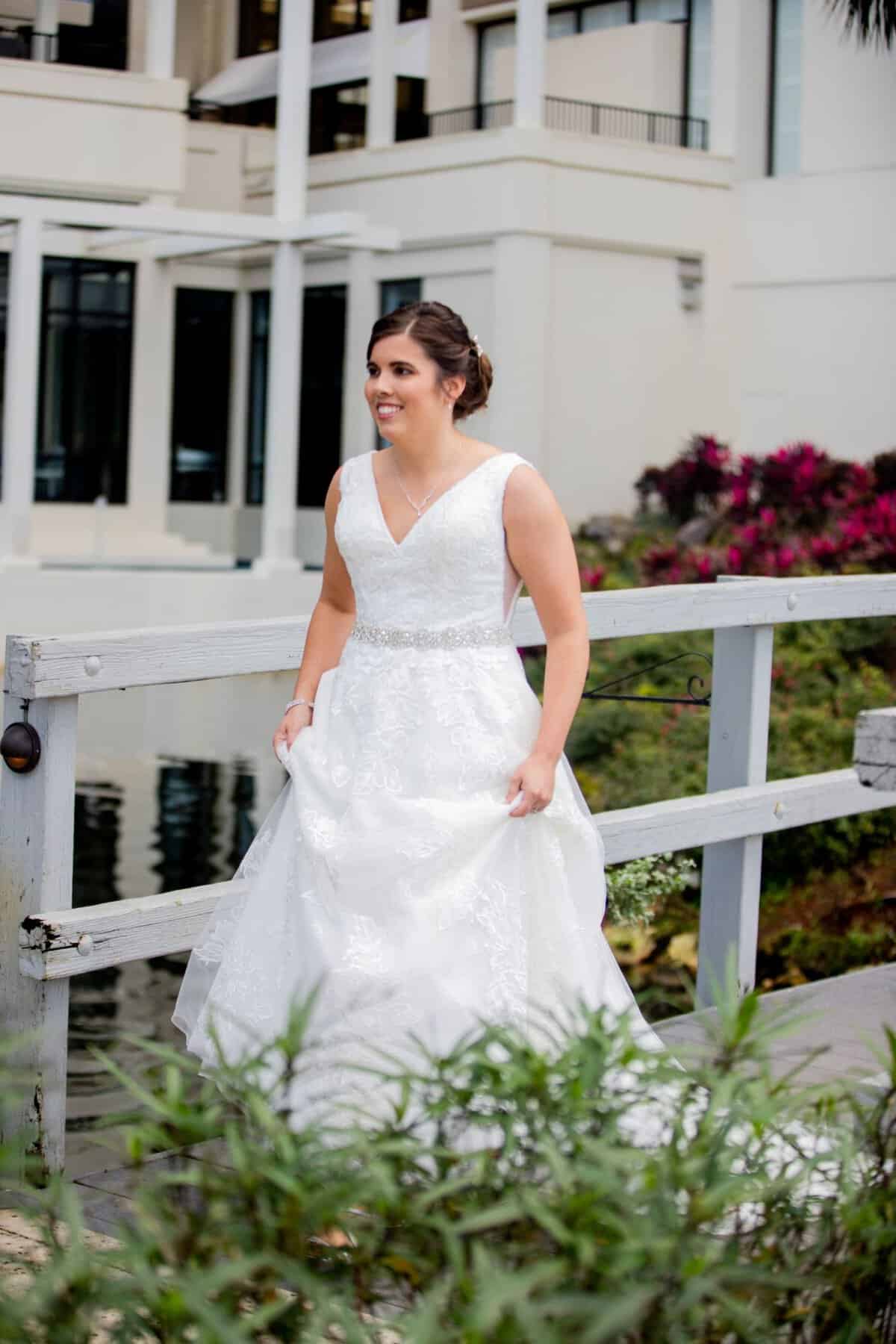 Orlando Wedding Venues - Just Marry Weddings - Danny Gorman Photography