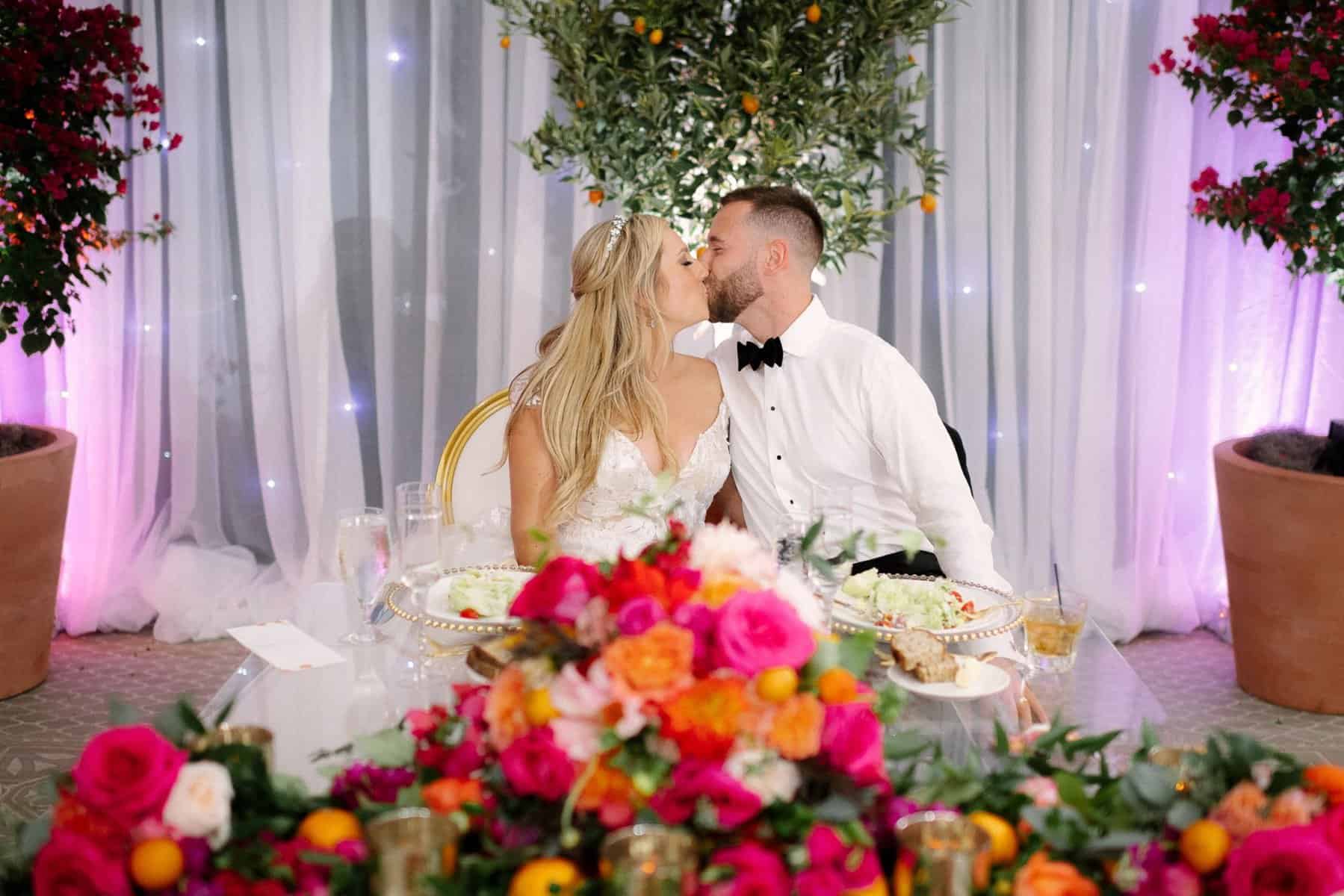 Alfond Inn Wedding - Just Marry Weddings - Sunglow Photography
