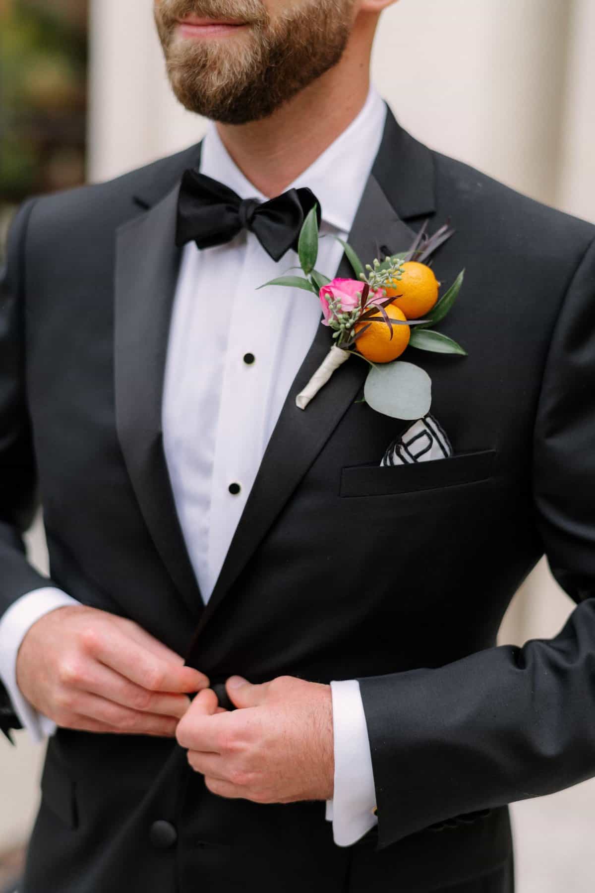 Alfond Inn Wedding - Just Marry Weddings - Sunglow Photography