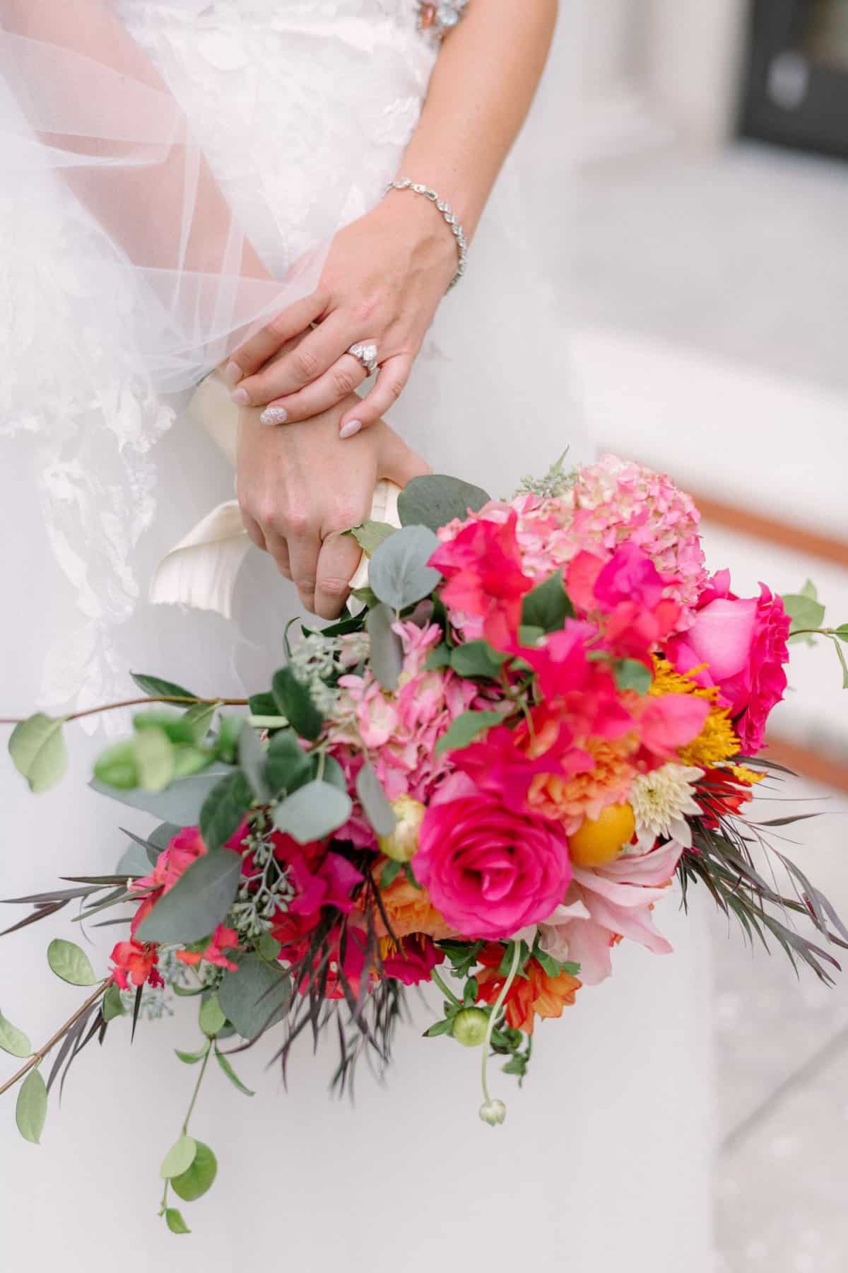 Alfond Inn Wedding - Just Marry Weddings - Sunglow Photography