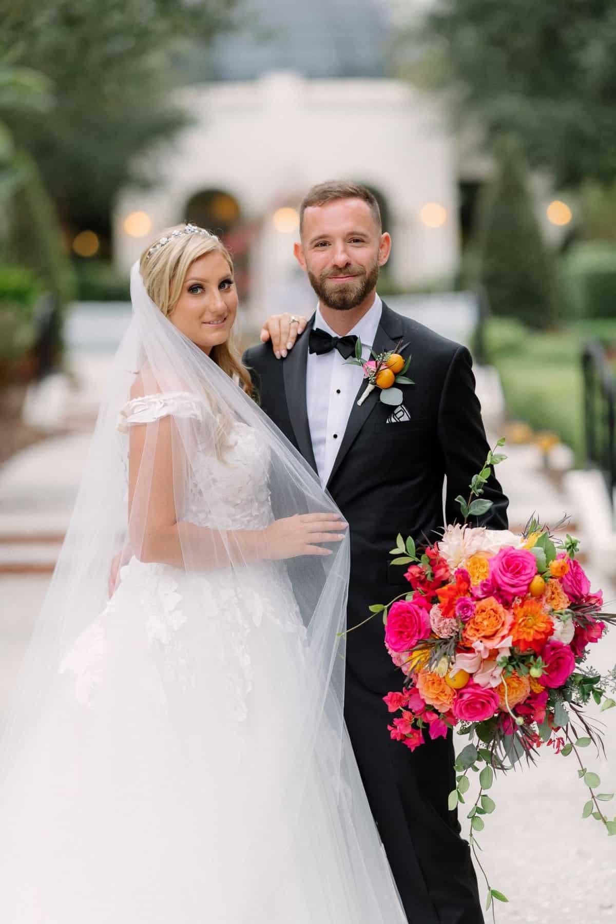 Alfond Inn Wedding - Just Marry Weddings - Sunglow Photography
