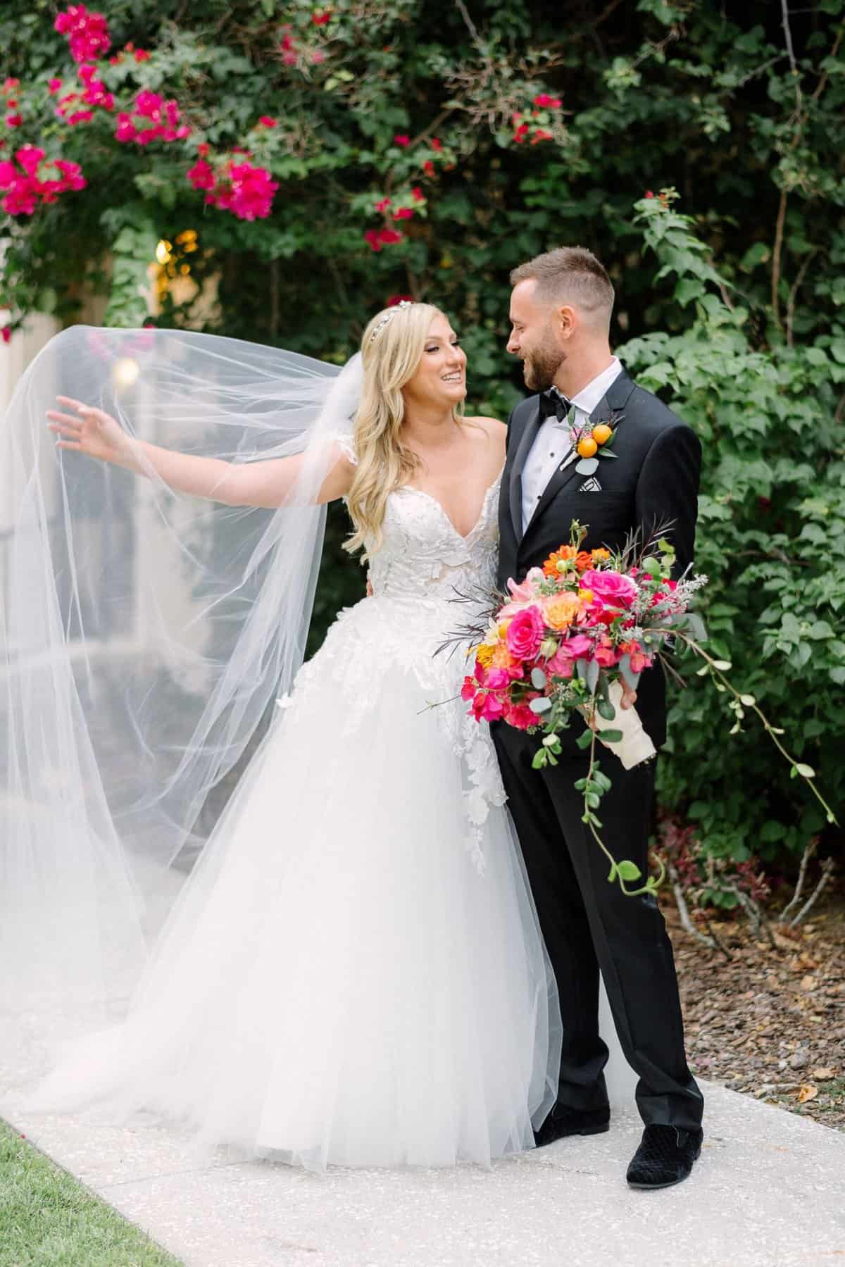 Alfond Inn Wedding - Just Marry Weddings - Sunglow Photography