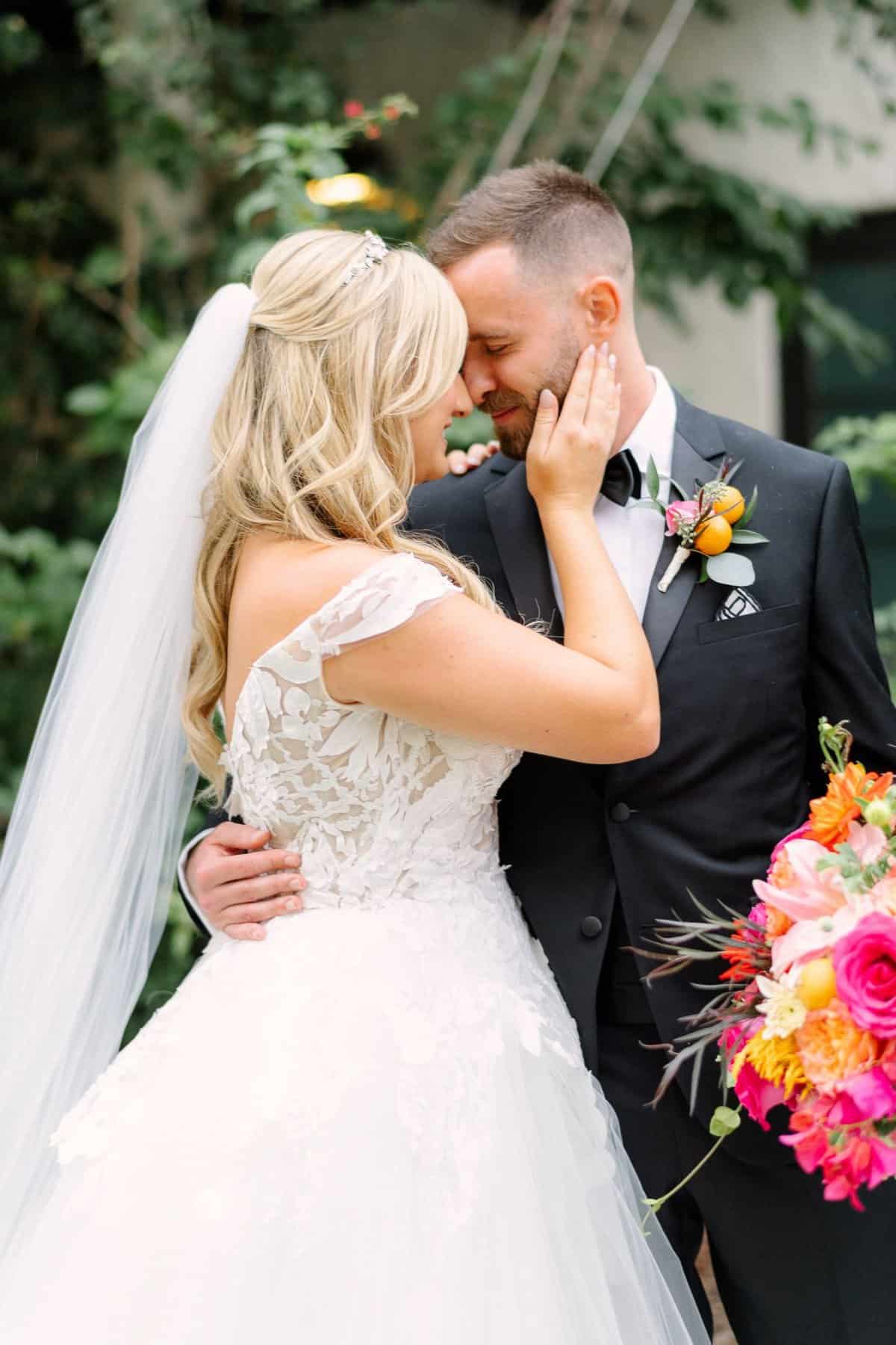 Alfond Inn Wedding - Just Marry Weddings - Sunglow Photography