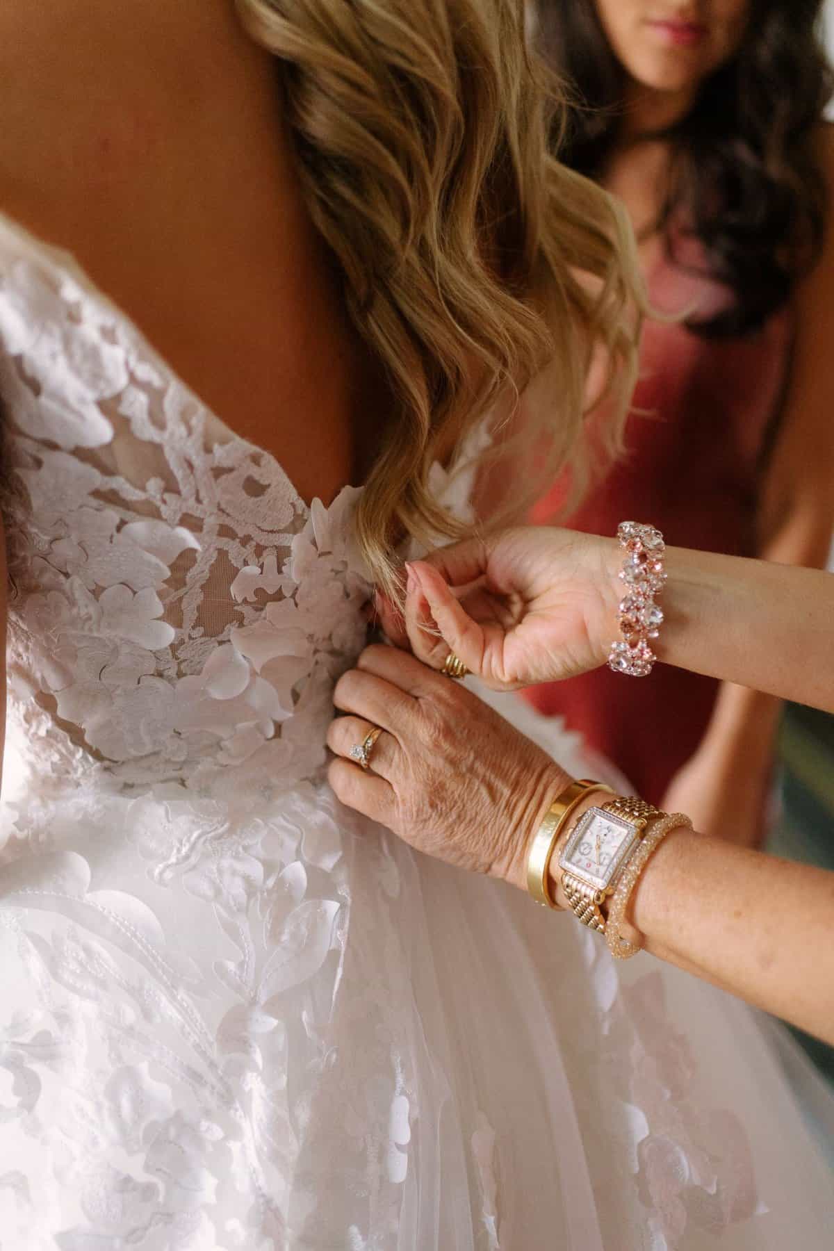 Alfond Inn Wedding - Just Marry Weddings - Sunglow Photography