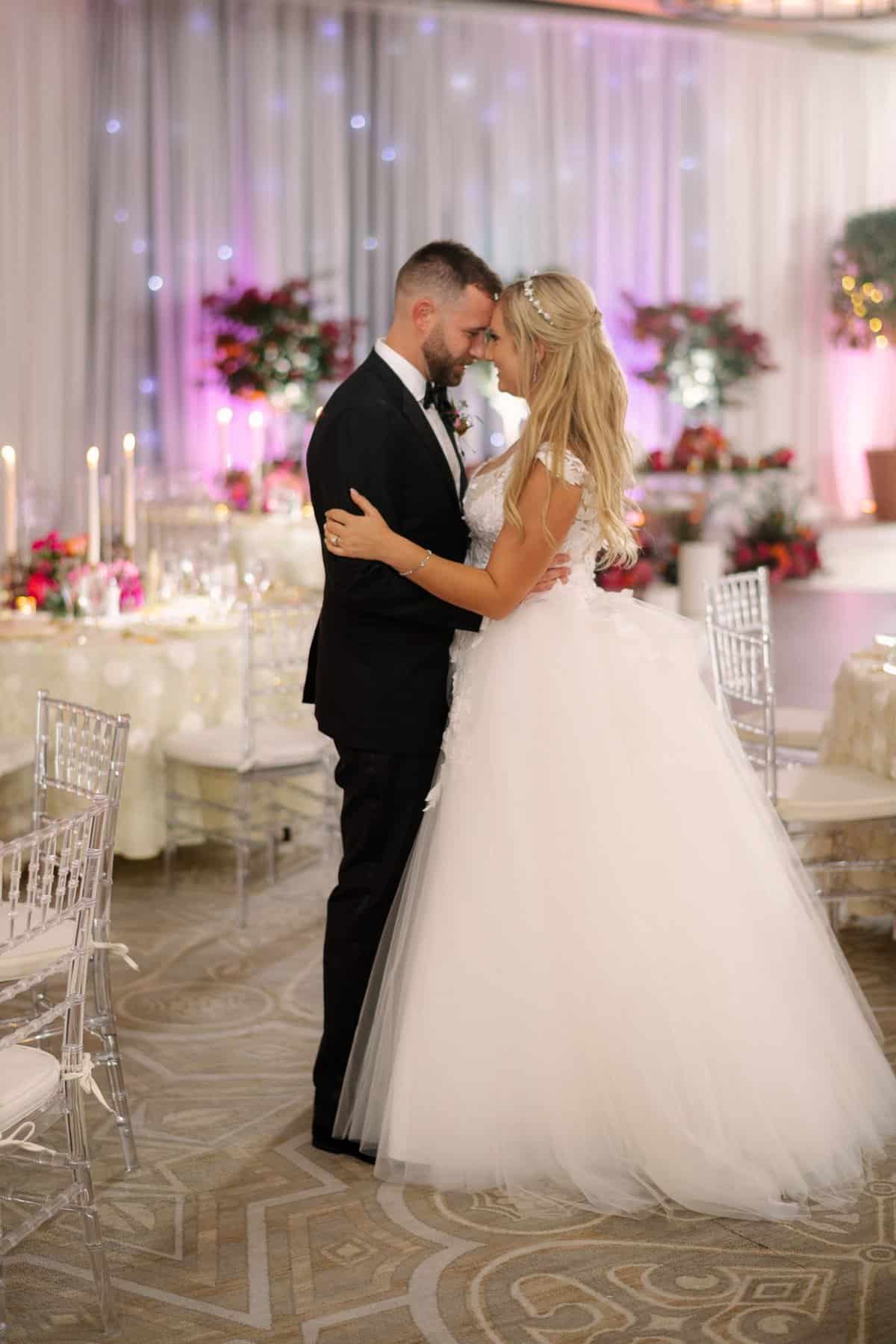 Alfond Inn Wedding - Just Marry Weddings - Sunglow Photography