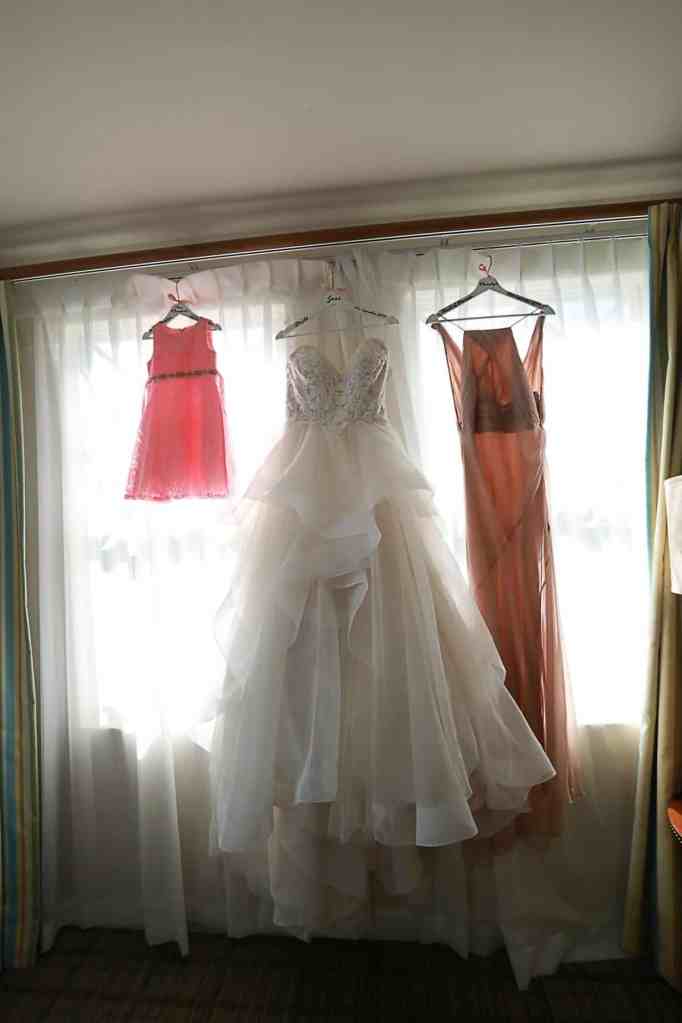 Disney Orlando Wedding Venues - Just Marry Weddings - Chapman Photography