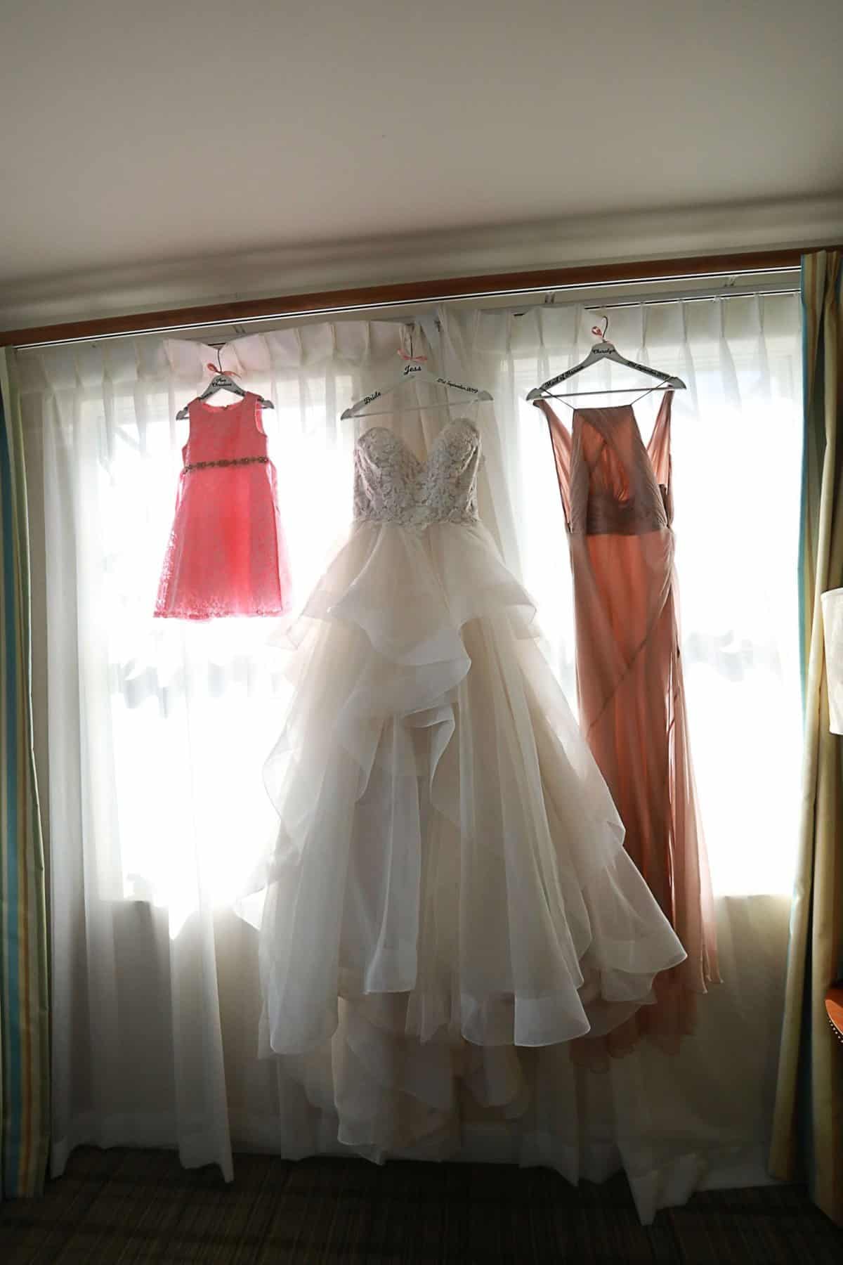 Disney Orlando Wedding Venues - Just Marry Weddings - Chapman Photography