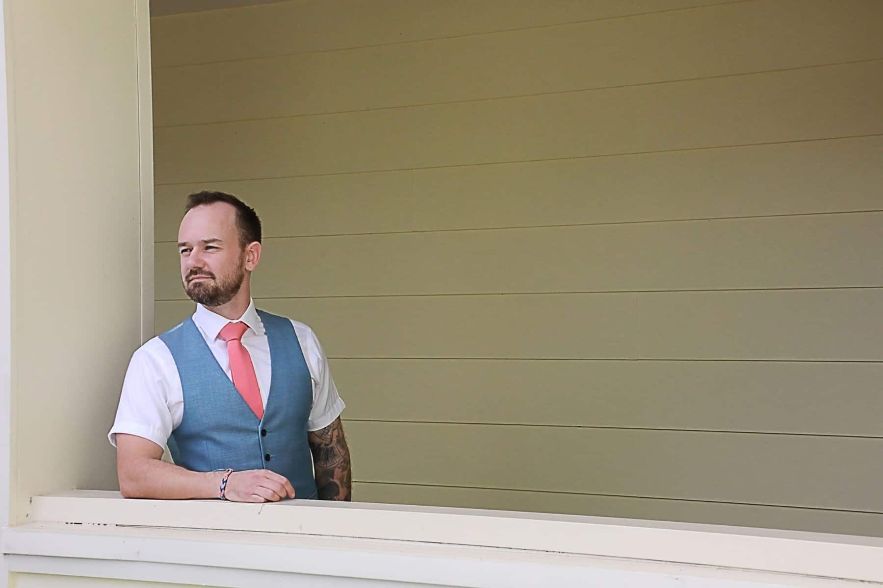 Disney Orlando Wedding Venues - Just Marry Weddings - Chapman Photography