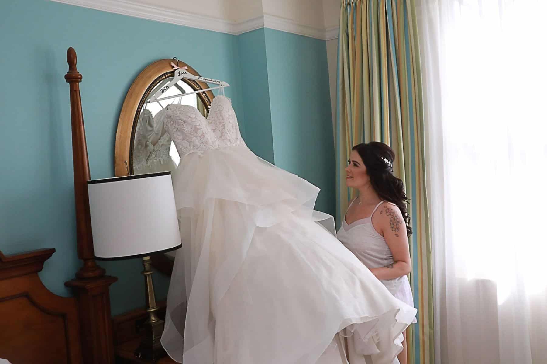 Disney Orlando Wedding Venues - Just Marry Weddings - Chapman Photography