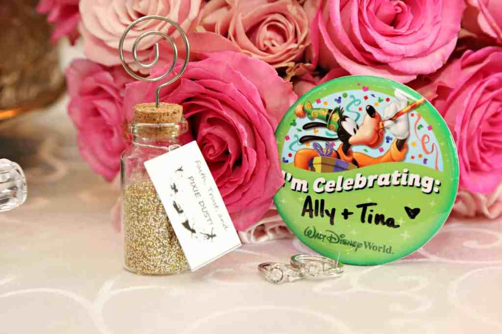 Disney Orlando Wedding Venues - Just Marry Weddings - Regina Hyman Photography