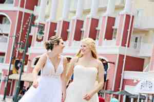 Disney Orlando Wedding Venues - Just Marry Weddings - Regina Hyman Photography