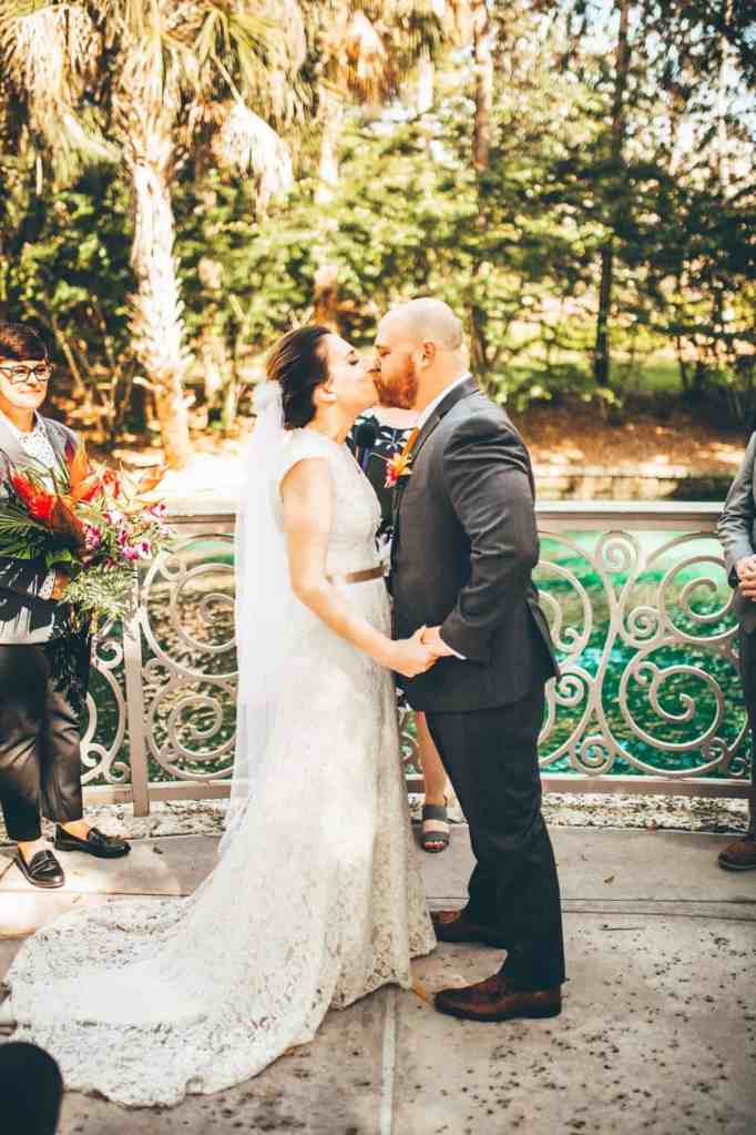 Hard Rock Wedding - Just Marry Weddings - Nick and Lauren Photography