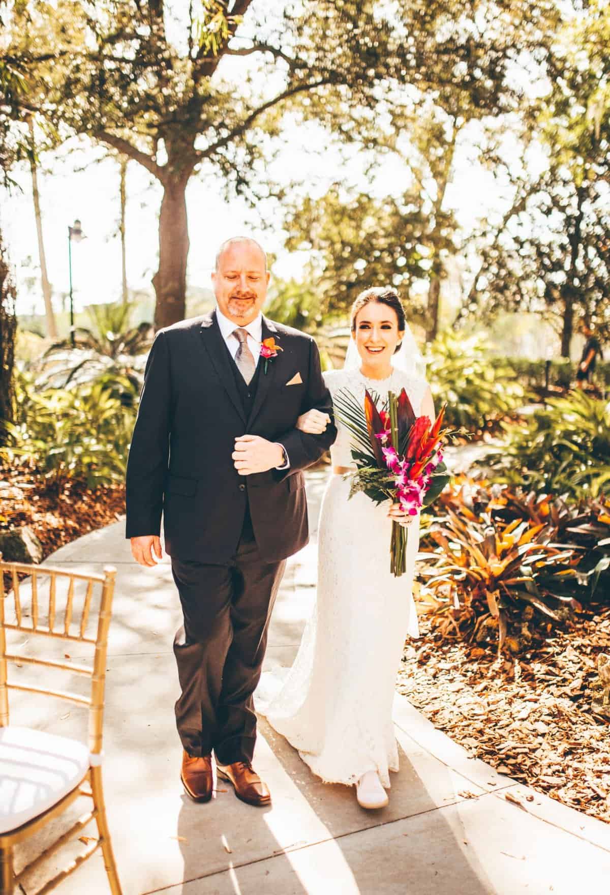 Hard Rock Wedding - Just Marry Weddings - Nick and Lauren Photography