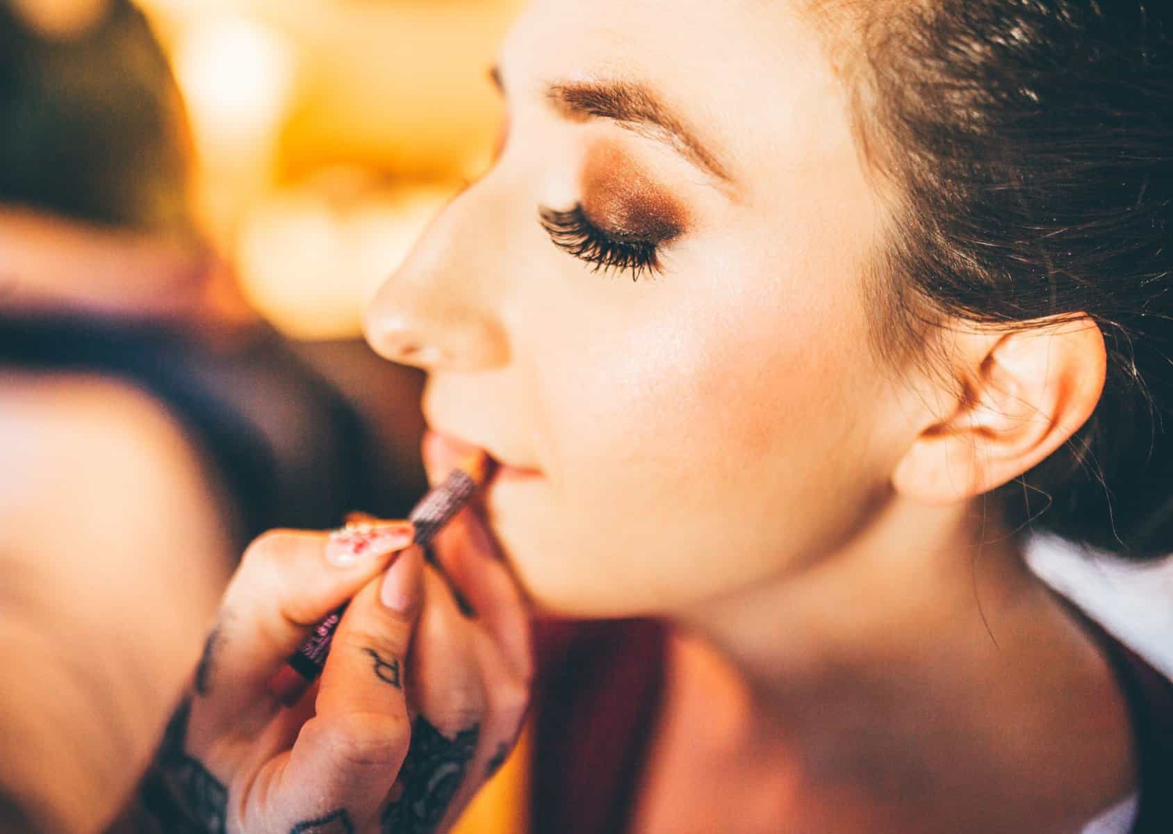 Hard Rock Wedding - Just Marry Weddings - Nick and Lauren Photography