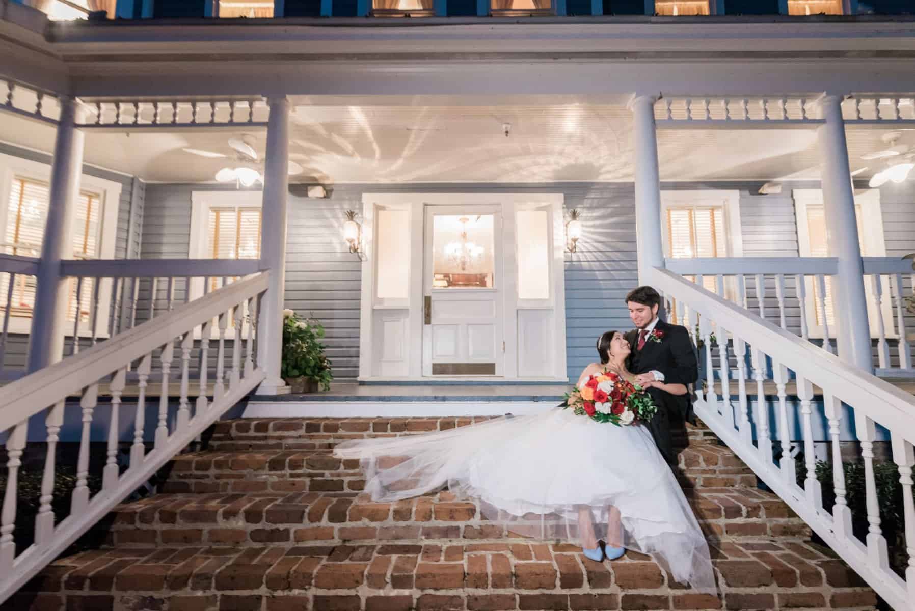 Last Minute Wedding Planning - Just Marry Weddings - Edward Lian Photography