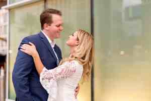 Orlando Engagement Story - Just Marry Weddings - Sydney Morman Photography