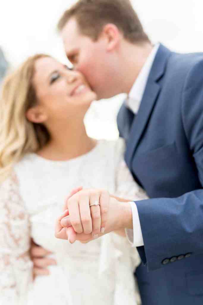Orlando Engagement Story - Just Marry Weddings - Sydney Morman Photography