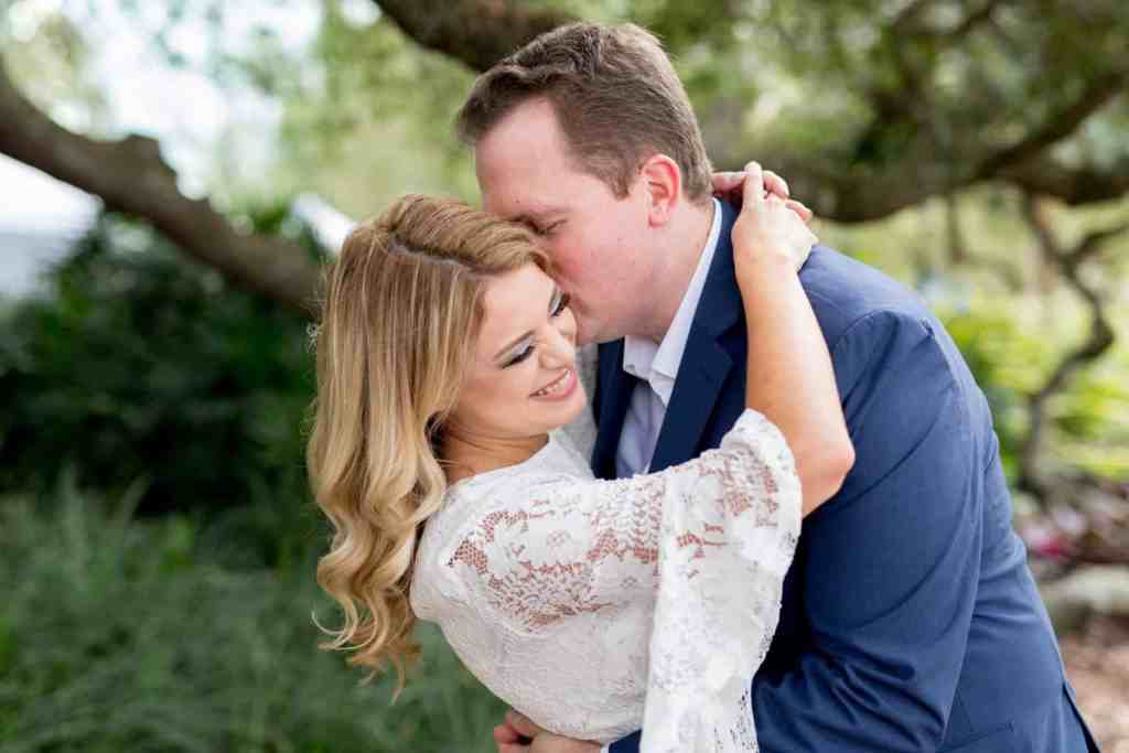 Orlando Engagement Story - Just Marry Weddings - Sydney Morman Photography