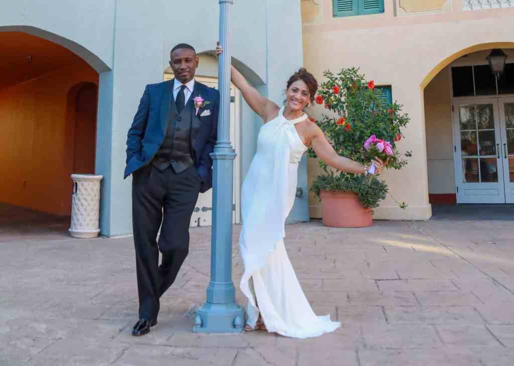 Orlando Wedding Venues - Just Marry Weddings - Chapman Photography