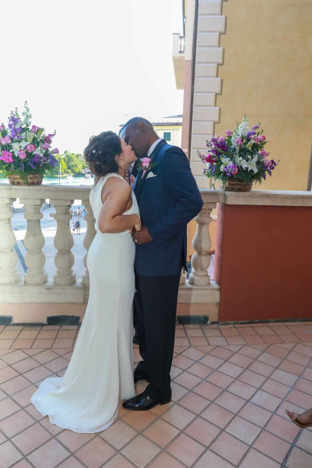 Orlando Wedding Venues - Just Marry Weddings - Chapman Photography