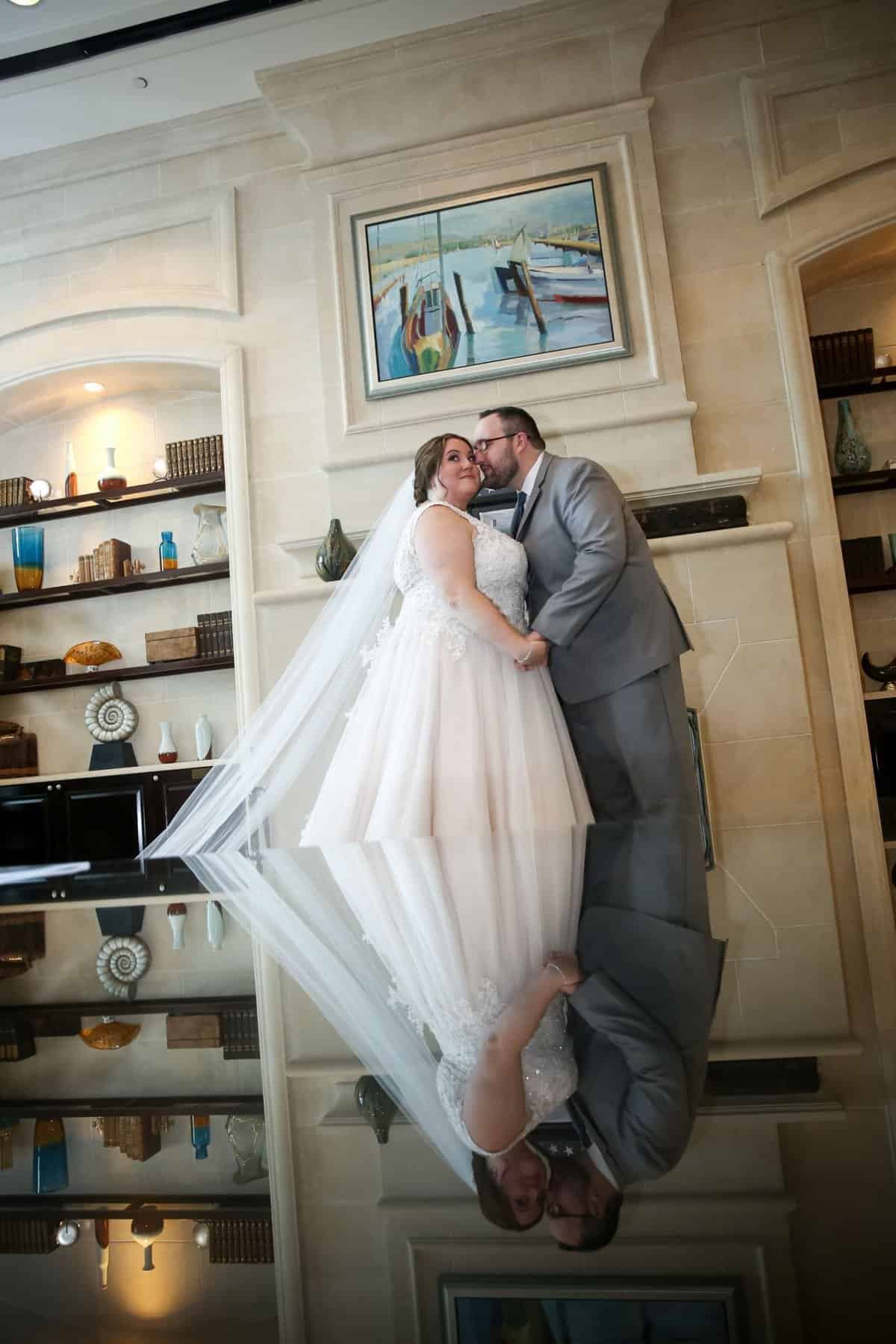 Orlando Wedding Venues - Just Marry Weddings - Patrick Buckley Images