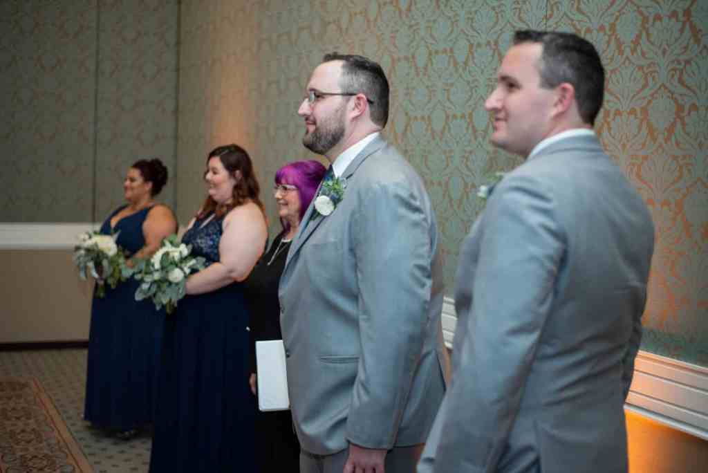 Orlando Wedding Venues - Just Marry Weddings - Patrick Buckley Images