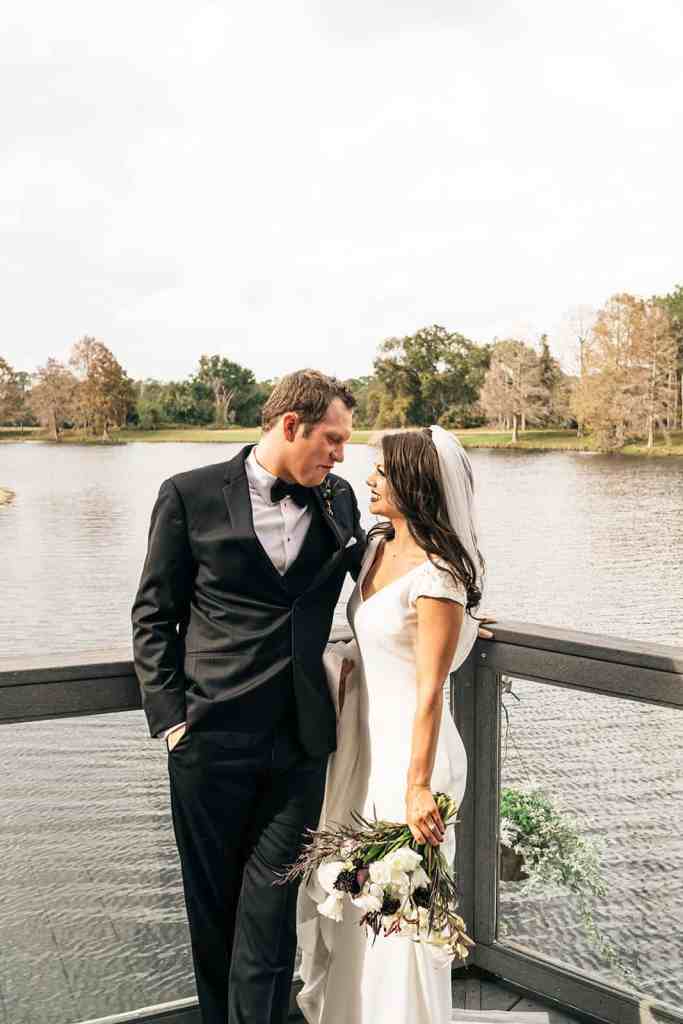 Orlando Wedding Venues - Just Marry Weddings - The Lemons Photography
