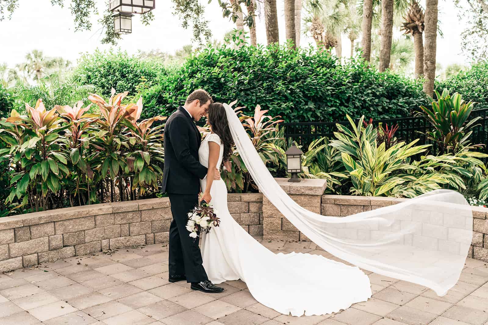 Orlando Wedding Venues - Just Marry Weddings - The Lemons Photography