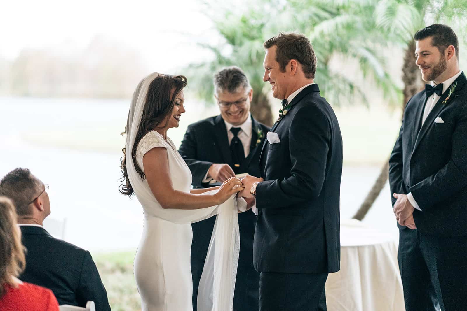 Orlando Wedding Venues - Just Marry Weddings - The Lemons Photography