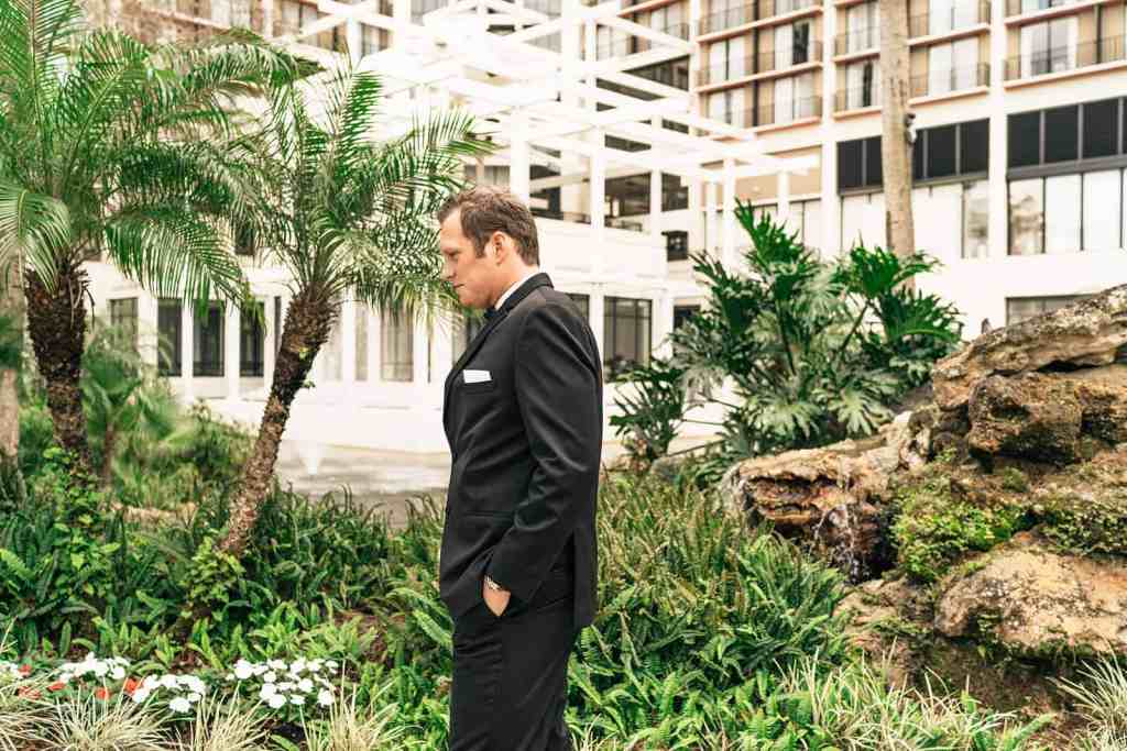 Orlando Wedding Venues - Just Marry Weddings - The Lemons Photography