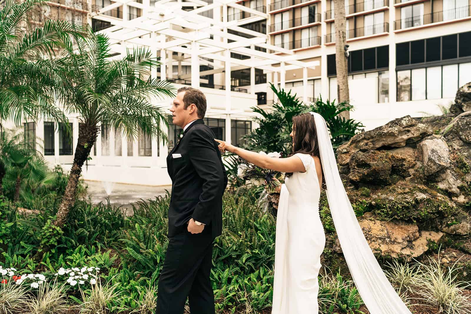 Orlando Wedding Venues - Just Marry Weddings - The Lemons Photography