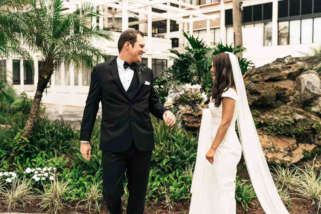 Orlando Wedding Venues - Just Marry Weddings - The Lemons Photography