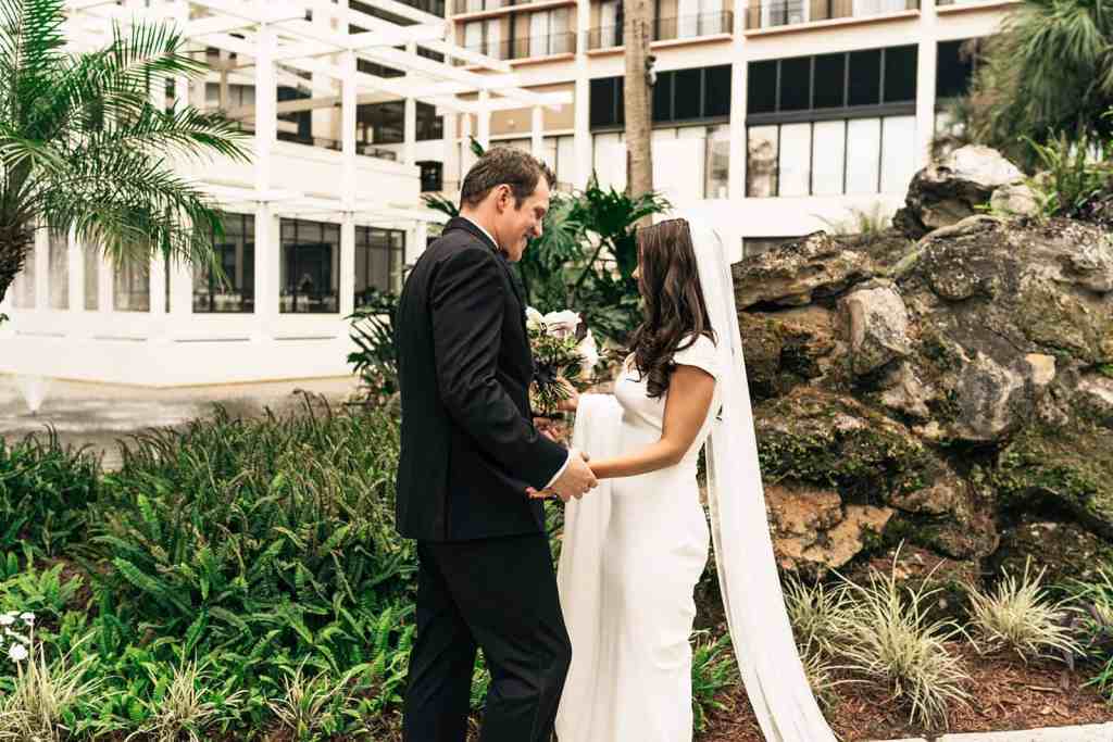Orlando Wedding Venues - Just Marry Weddings - The Lemons Photography