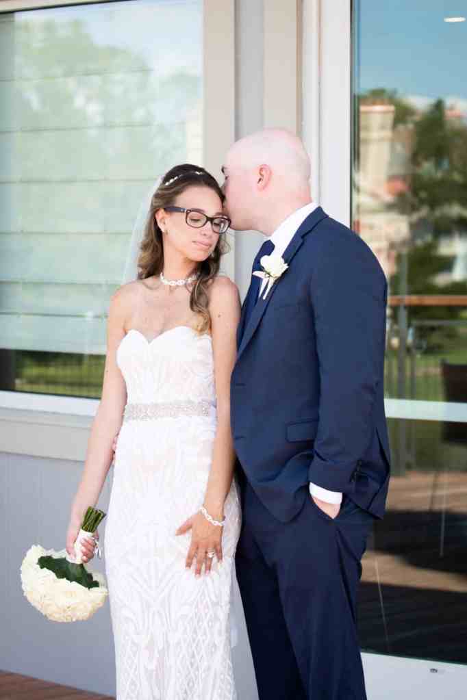 Paddlefish Disney Springs - Just Marry Weddings - Everlasting Photography