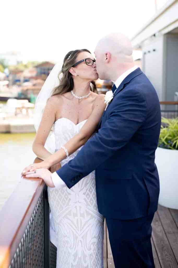 Paddlefish Disney Springs - Just Marry Weddings - Everlasting Photography