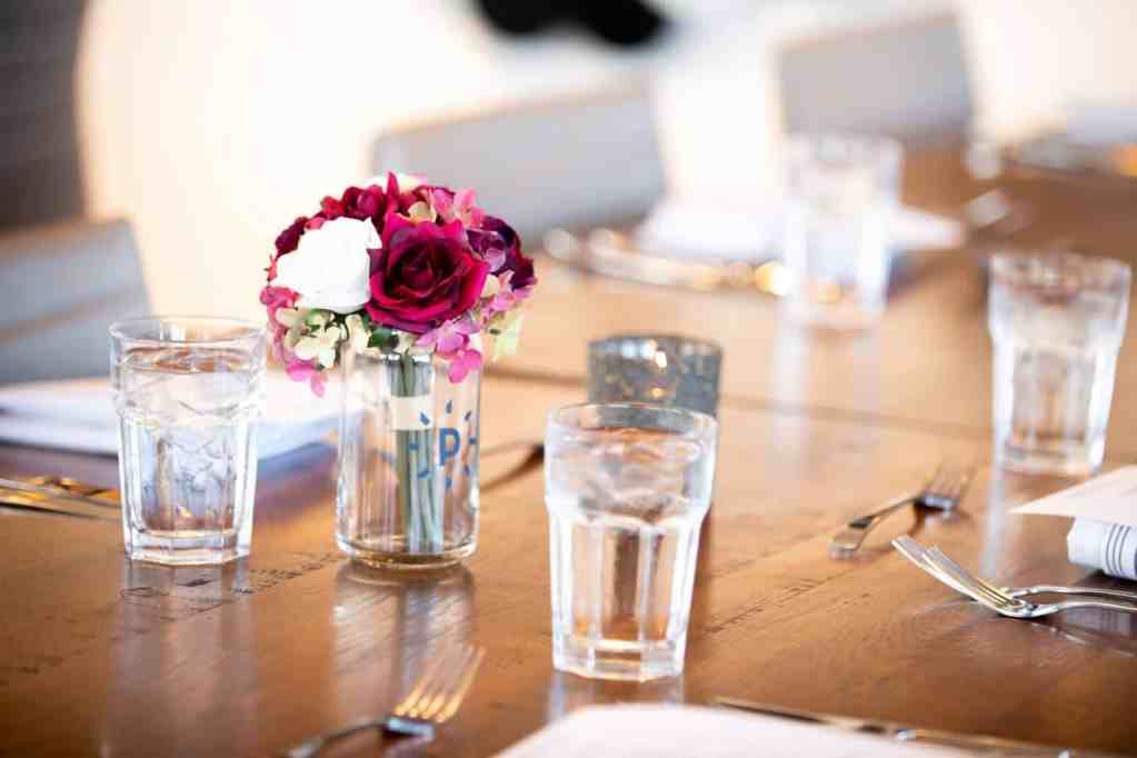 Paddlefish Disney Springs - Just Marry Weddings - Everlasting Photography