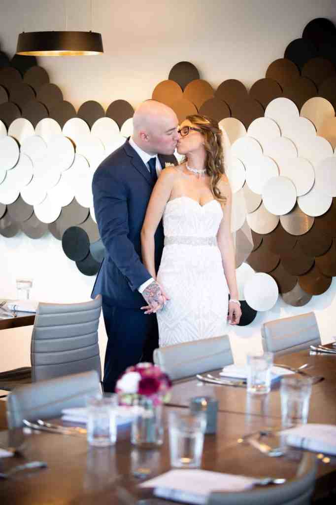 Paddlefish Disney Springs - Just Marry Weddings - Everlasting Photography