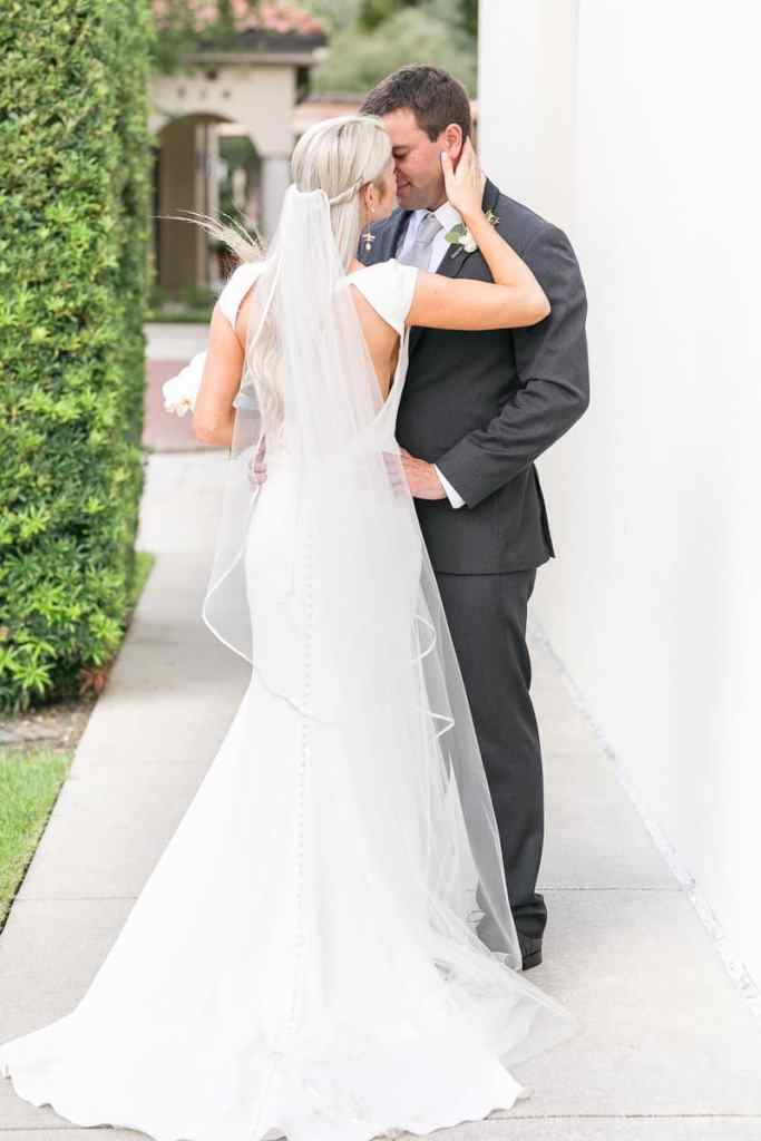 Winter Park Wedding Venues - Just Marry Weddings - Amalie Orrange Photography