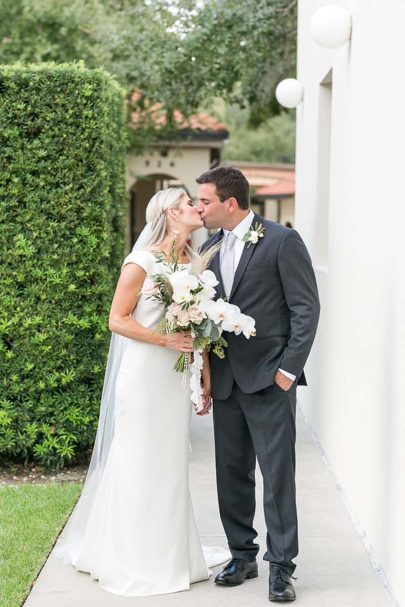 Winter Park Wedding Venues - Just Marry Weddings - Amalie Orrange Photography