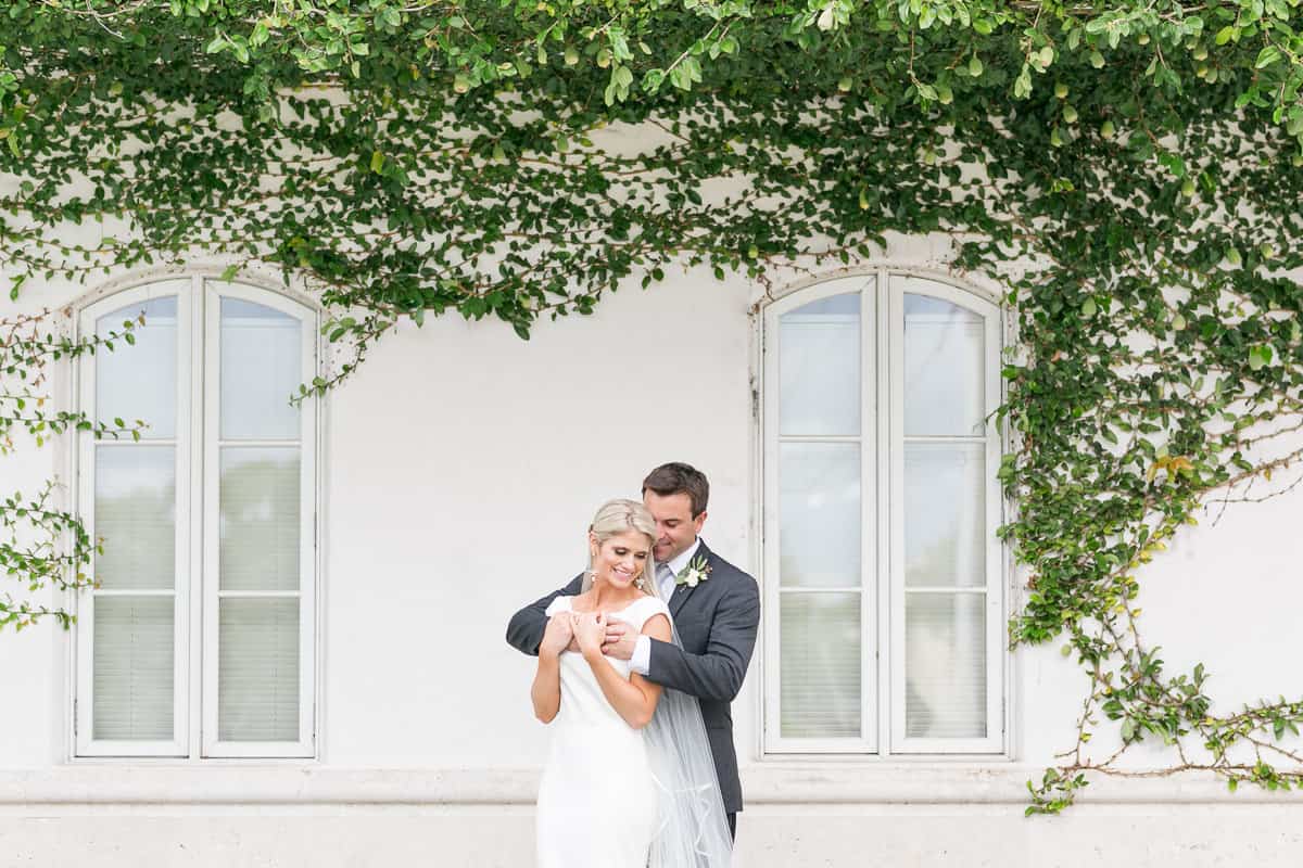 Winter Park Wedding Venues - Just Marry Weddings - Amalie Orrange Photography