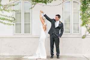 Winter Park Wedding Venues - Just Marry Weddings - Amalie Orrange Photography