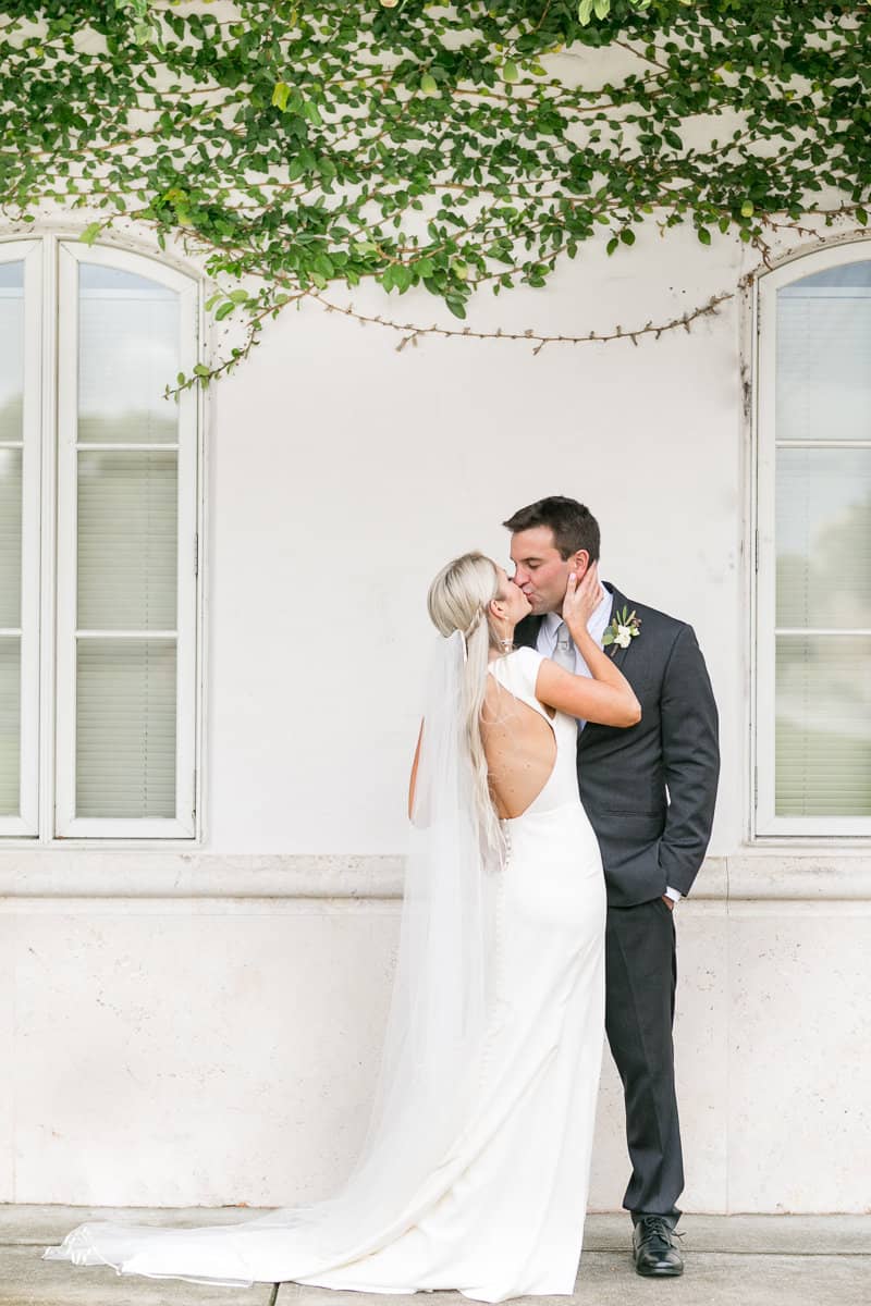 Winter Park Wedding Venues - Just Marry Weddings - Amalie Orrange Photography
