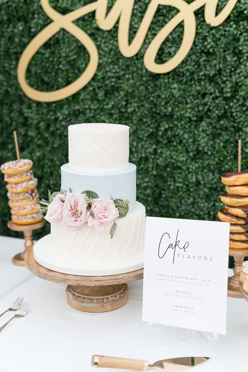 Winter Park Wedding Venues - Just Marry Weddings - Amalie Orrange Photography