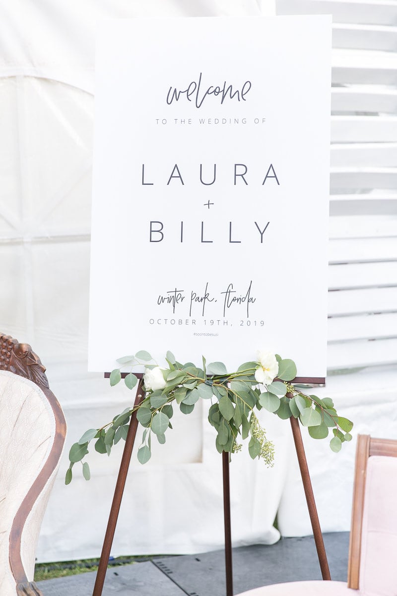 Winter Park Wedding Venues - Just Marry Weddings - Amalie Orrange Photography