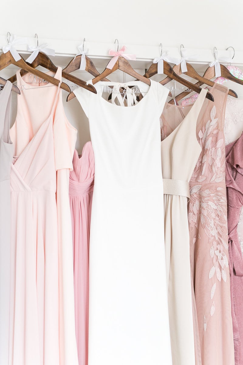 Winter Park Wedding Venues - Just Marry Weddings - Amalie Orrange Photography