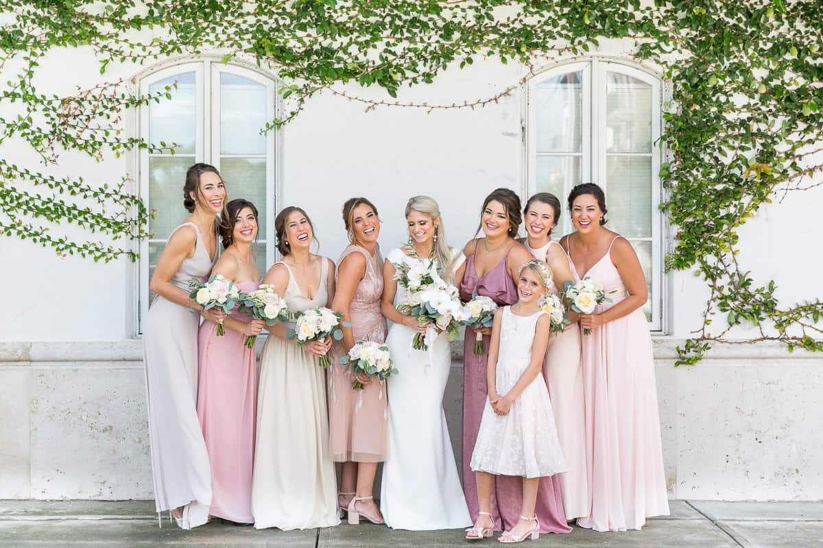 Winter Park Wedding Venues - Just Marry Weddings - Amalie Orrange Photography