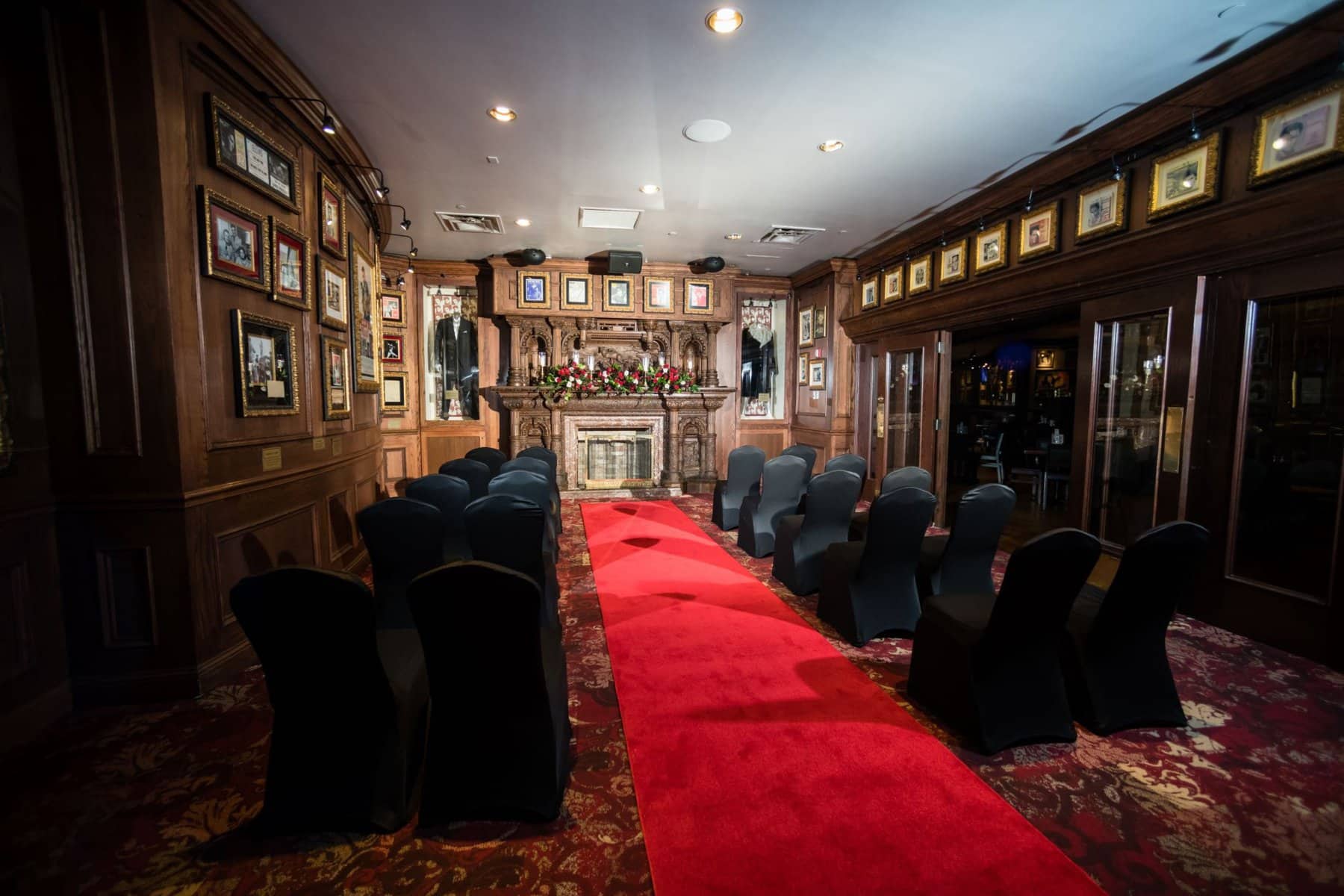 Orlando Weddings - Hard Rock Live - Everlasting Photography