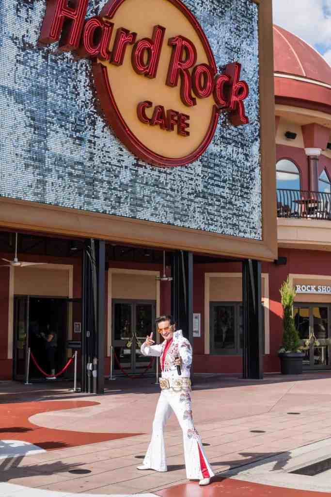 Orlando Weddings - Hard Rock Live - Everlasting Photography